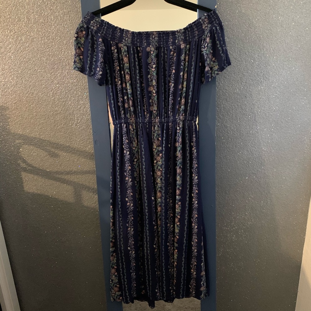 Old Navy dress